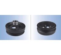 Pulley Engine Tree Mercedes Class C Vaico For A1120351300