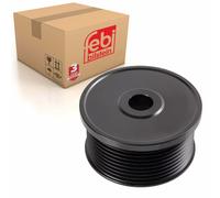 Pulley Fits Mercedes OE 001 155 46 15 Febi 174515