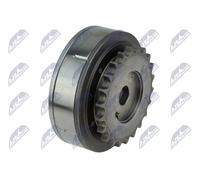 Pulley For Gas Regulator Compatible With Audi A4 2.0 2000-2008, A6 2.0 20