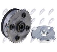 Pulley For Gas Regulator Compatible With BMW 1 E81/E87 130 2005-, 3 E90/E