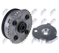 Pulley For Gas Regulator Compatible With BMW 1 E81/E87 130 2005-, 3 E90/E