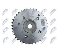 Pulley For Gas Regulator Compatible With HYUNDAI I10 1.0 2011-, KIA CEED