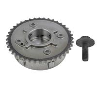 Pulley For Gas Regulator Compatible With MAZDA 3 BK 2.3, 2.3T 2003-, 3 BL