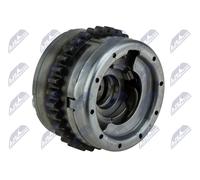 Pulley For Gas Regulator Compatible With Mercedes C W204 3.5 11-14, CLS C