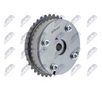 Pulley For Gas Regulator Compatible With Toyota Auris 1.33 09-18, Corolla