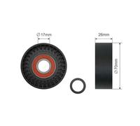 NTY RNK-BM-008 Tensioner pulley