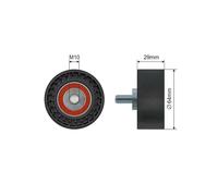 PULLEY IDLER V-BELT FOR CHEVROLET AVEO KALOS 03-08 CRUZE 09-