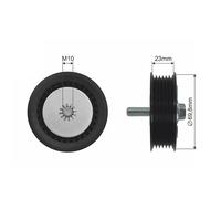 PULLEY IDLER V-BELT FOR CHEVROLET MALIBU OPEL ASTRA J 07.08-