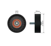 PULLEY IDLER V-BELT FOR CITROEN C5 C5 I C5 II EVASION JUMPY