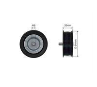 NTY RNK-ME-029 Deflection / Guide Pulley, v-belt