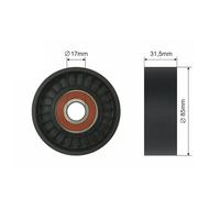 NTY RNK-NS-039 Tensioner pulley