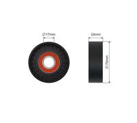 NTY RNK-SK-000 Tensioner pulley