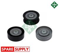 PULLEY KIT, V-RIBBED BELT FOR VOLVO S60 S90 V60 V90 INA 532 1032 10