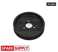 PULLEY, POWER STEERING PUMP FOR BMW E36 E46 E39 E38 MAXGEAR 54-1186
