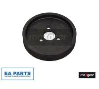 Pulley, power steering pump for BMW E36 E46 E39 E38 MAXGEAR 54-1186