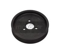 PULLEY, POWER STEERING PUMP FOR BMW E36 E46 E39 E38 MAXGEAR 54-1186