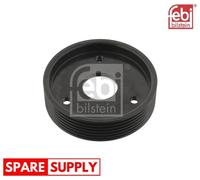 PULLEY, POWER STEERING PUMP FOR RENAULT CLIO FEBI BILSTEIN 29501