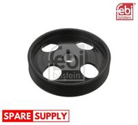 FEBI BILSTEIN 32151 Pulley, power steering pump