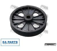 Pulley, power steering pump for VOLVO C70 S60 S70 S80 FEBEST VLDS-S80