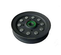 Pulley Pulley Pulley Tensioner Pulley Compatible with Viking, Stihl / 6170 760 1290, 6170 760 1291