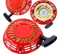Pulley starter for vibrating plate Einhell TC-PG 3500, TC-PG 2500