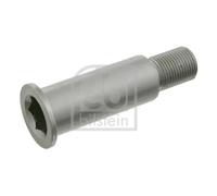 FEBI BILSTEIN 01963 Bearing Journal, tensioner pulley lever