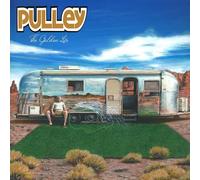 Pulley : The Golden Life CD (2022) NEW Incredible Value and Free Shipping