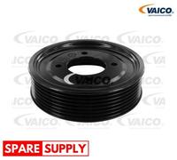 PULLEY, WATER PUMP FOR BMW E39 E38 E53 E52 VAICO V20-1594