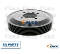 Pulley, water pump for BMW E65 E53 VAICO V20-1595