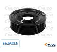 Pulley, water pump for LAND ROVER RANGE ROVER VAICO V20-1594