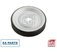 Pulley, water pump for MINI R55 R60 R56 R57 FEBI BILSTEIN 102466