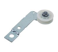 Pulley with original support tumble dryer 482000011533 WHIRLPOOL