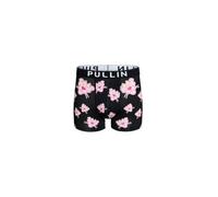 PULLIN - Boxer Shorts Master BLACKP, Green, M