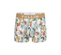 Pullin Boxer Shorts Mens Lycra Master Trunk Giffy