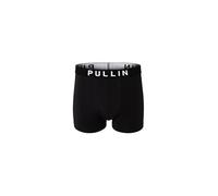 PULLIN Master BLACK21 Boxer Shorts, Black, XL