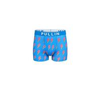 PULLIN - Master Thun Boxer Shorts, Green, M