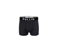 PULLIN Mens Lycra Boxer Shorts ~ Master Trunk Black21