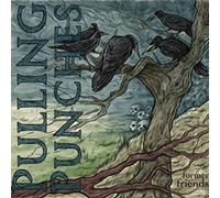 Pulling Punches - former Friends