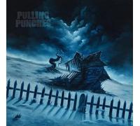 Pulling Punches - The Old Colors Are Dead [VINYL]