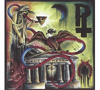 Pulling Teeth - Martyr Immortal (10th Ann. Edition) [VINYL]