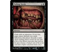 Pulling Teeth | Morningtide