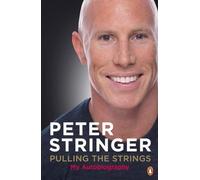 Pulling the Strings: My Autobiography