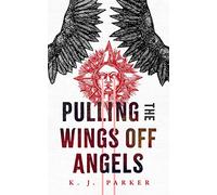 Pulling the Wings Off Angels