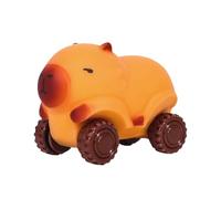 Pulling Toy The Car Is Soft And Stretchable And The Stretching Car Is To Stress (A, 8X6X10CM)