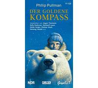 Pullman,philip - Der Goldene Kompass