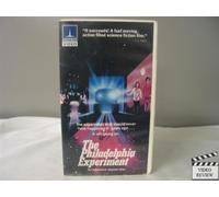 Pullman - The Philadelphia Experiment [VHS]