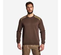 Pullover 500 Brown