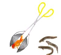 Pullover à Capuche Confortable pour le Voyage et les Déplacements | Robust non-slip design with double grids | Clamp to hold crabs and shrimps, for outdoor use and aquatic environments