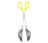 Pullover à Capuche Confortable pour le Voyage et les Déplacements, Sturdy Non-Slip Design With Double Grid | Tweezer Tool and Strainer for Fish | for Outdoor Use and Aquatic Environments