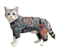 Pullover Dogs Onesie Full Body Cover Funny Outfit for